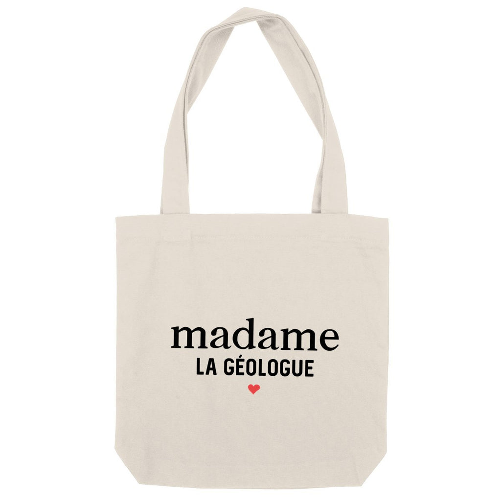 Madame la Géologue - Naturel