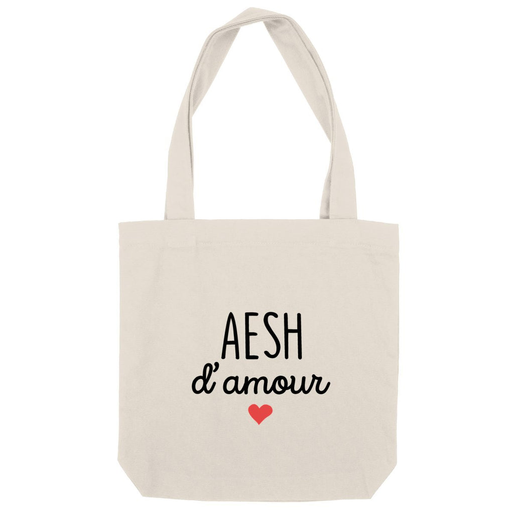AESH d'amour - Naturel