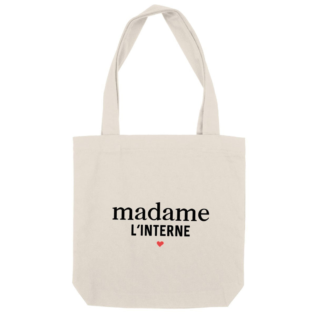 Madame l'interne - Naturel