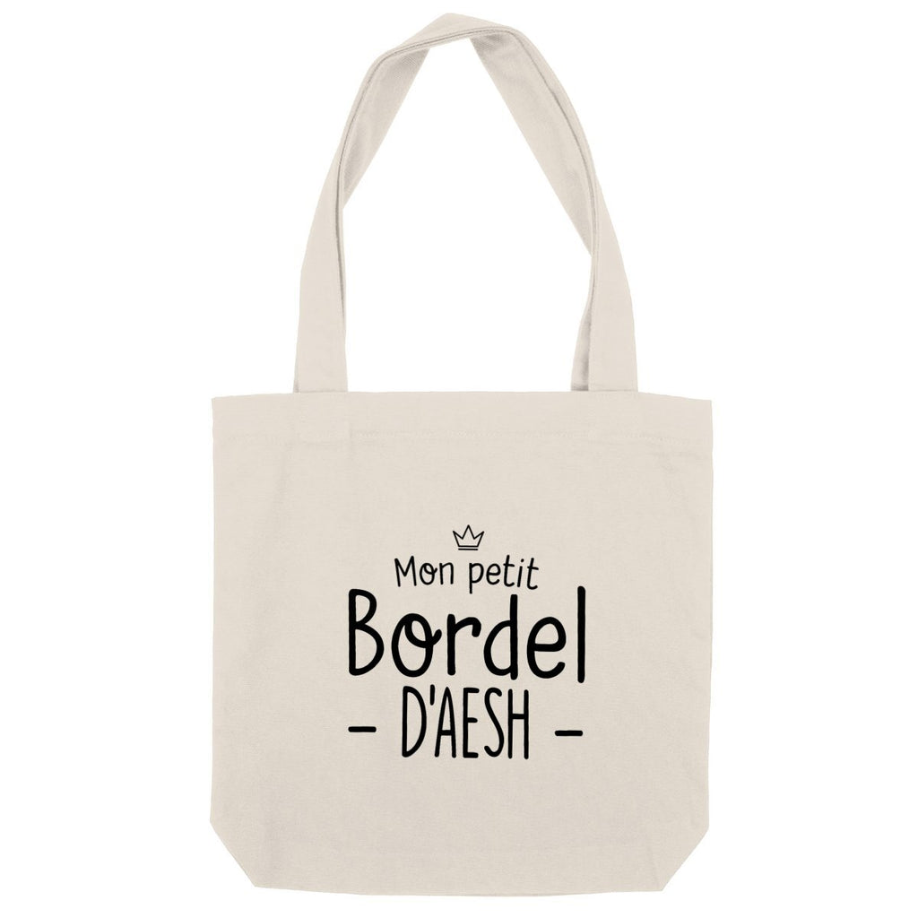 Mon petit Bordel d'AESH - Naturel