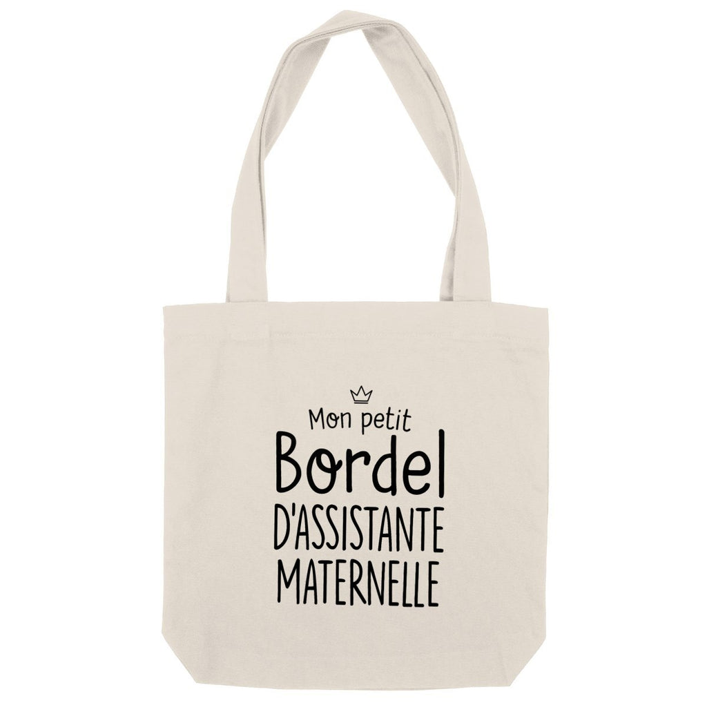 Mon petit Bordel d'Assistante Maternelle - Naturel