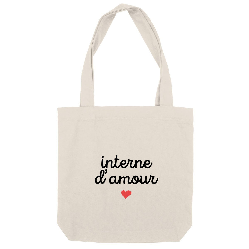 Interne d'amour - Naturel