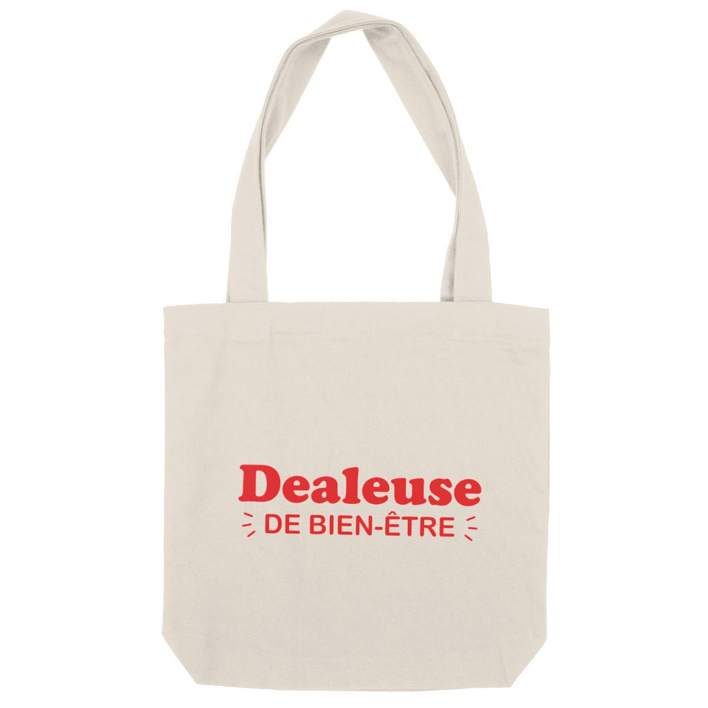 Dealeuse de Bien-être - Naturel