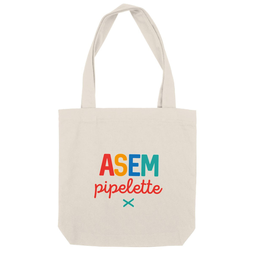 ASEM Pipelette - Naturel