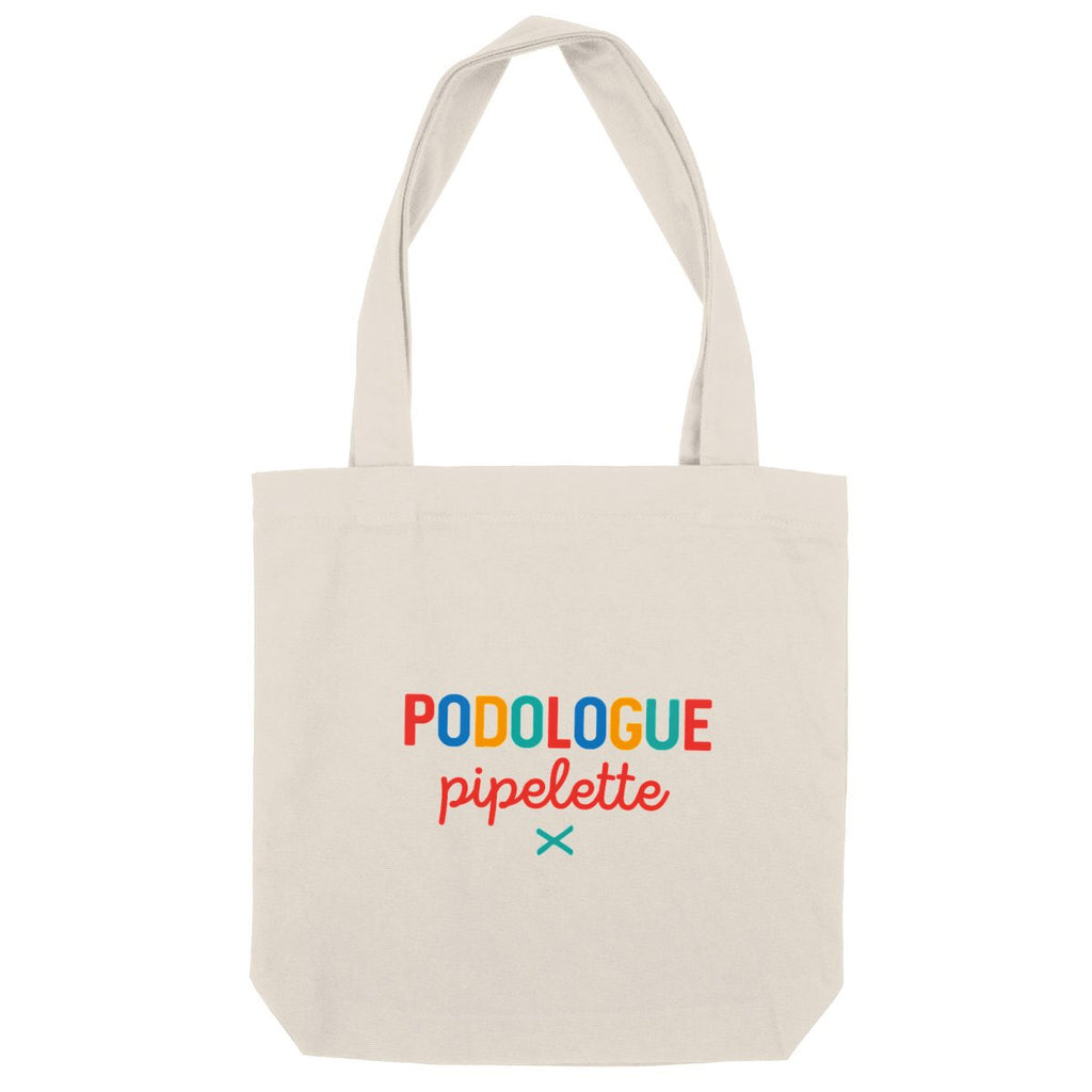 Podologue pipelette - Naturel