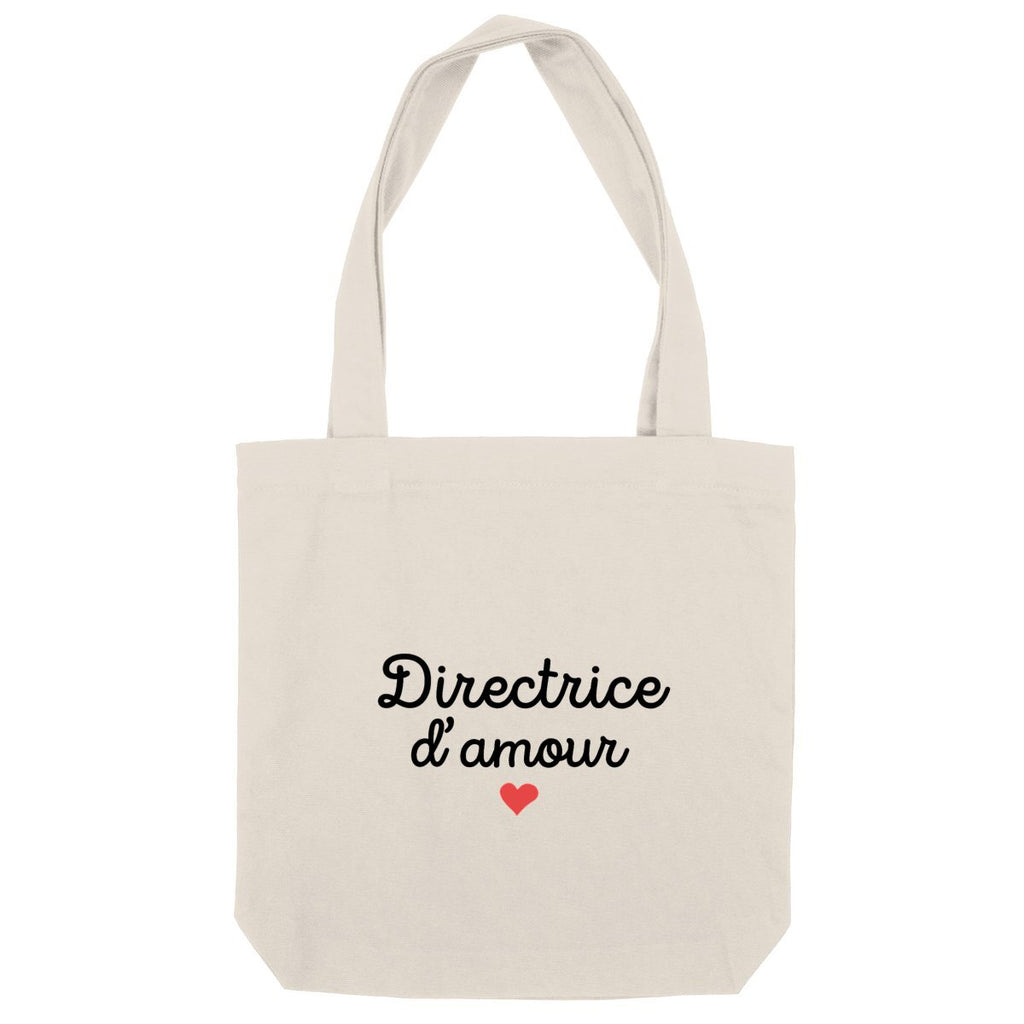 Directrice d'amour - Naturel