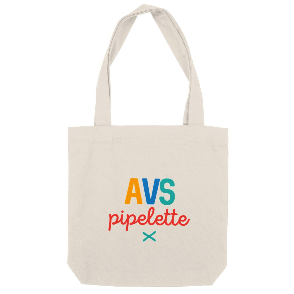 AVS Pipelette - Naturel