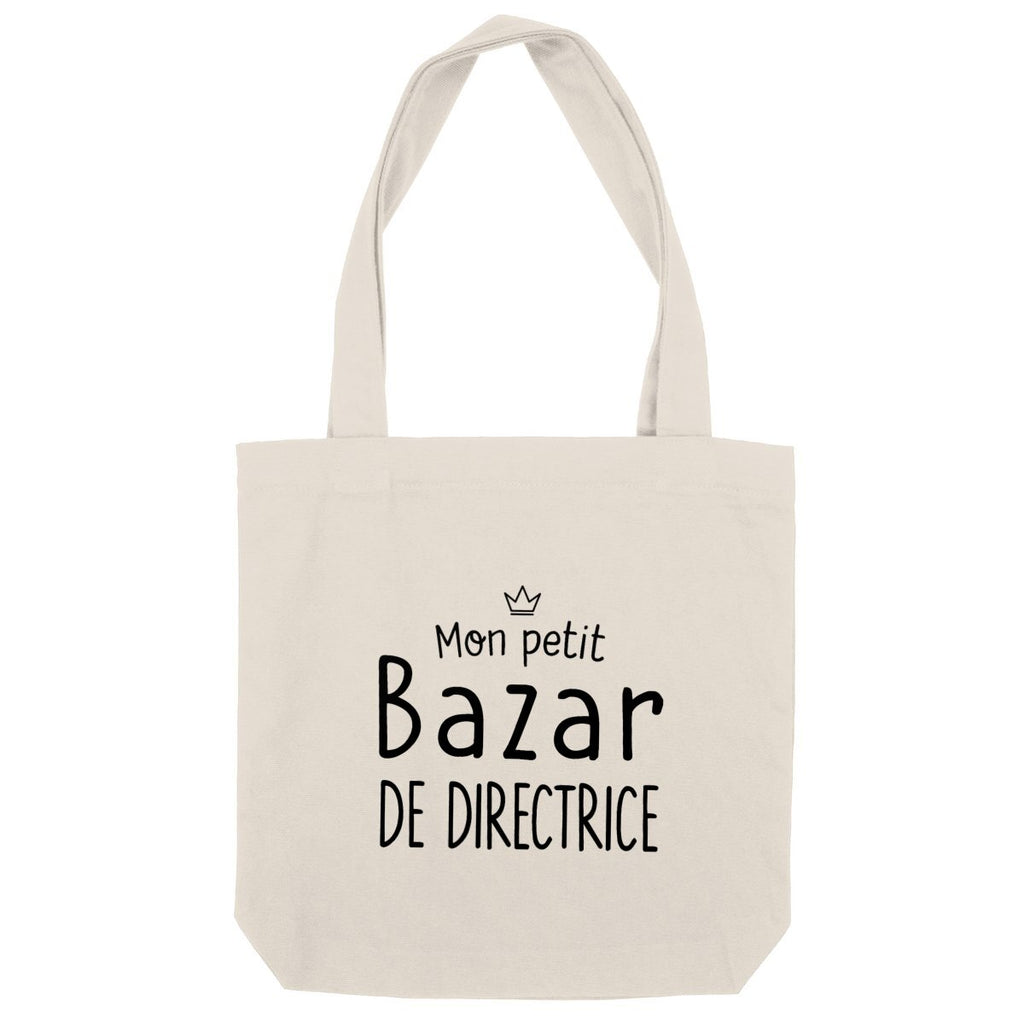 Mon petit Bazar de Directrice - Naturel