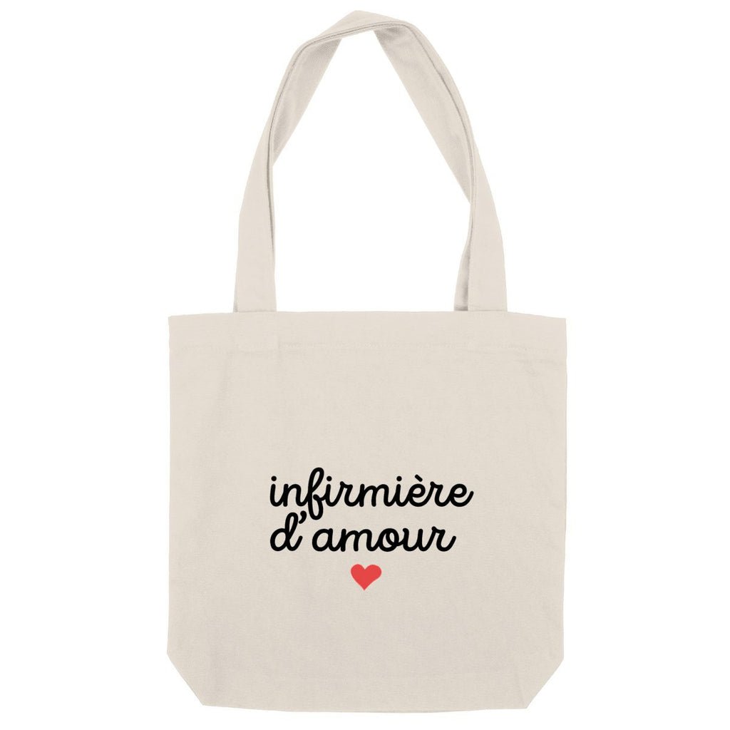 Infirmière d'amour - Naturel
