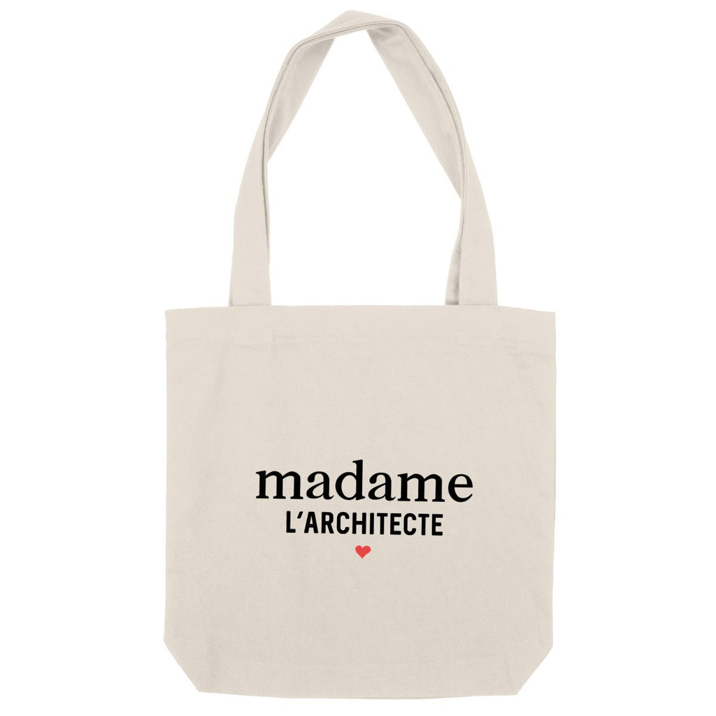 Madame l'architecte - Naturel
