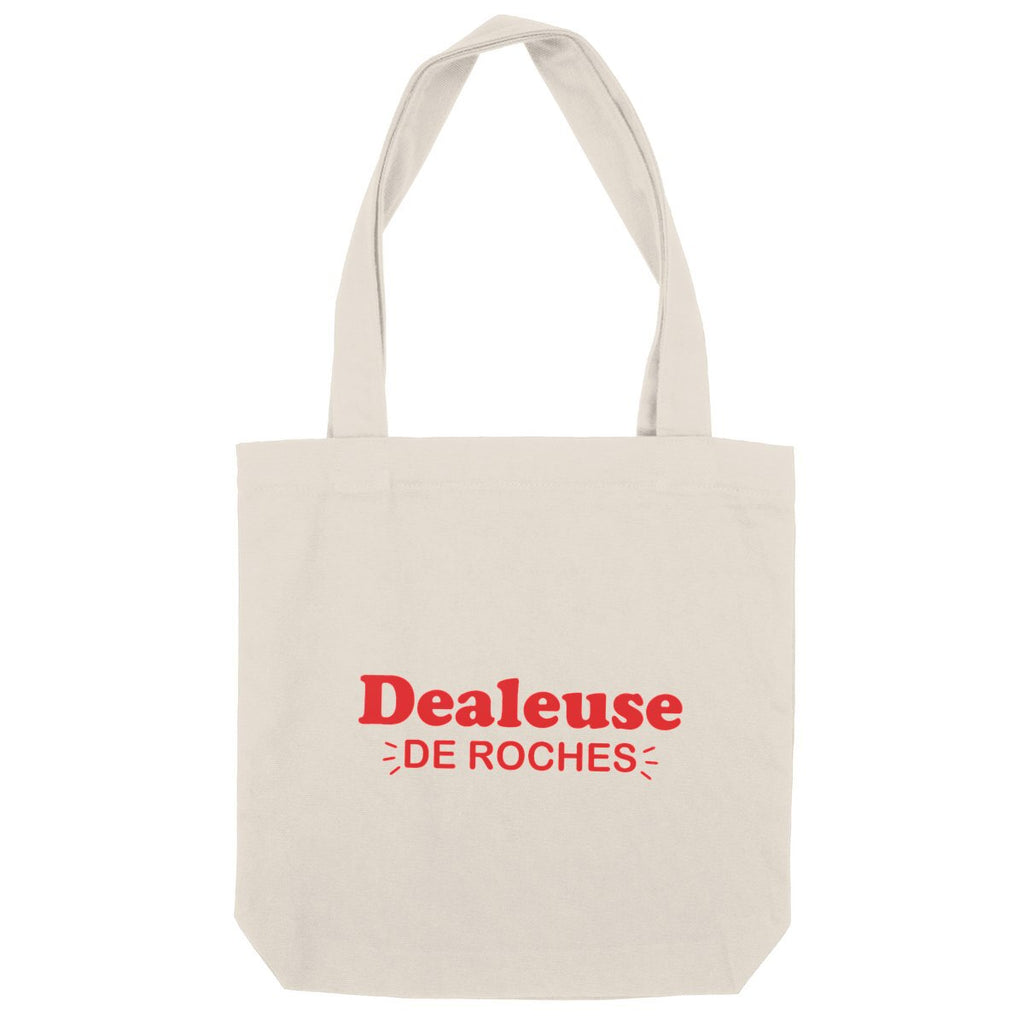 Dealeuse de roches - Naturel