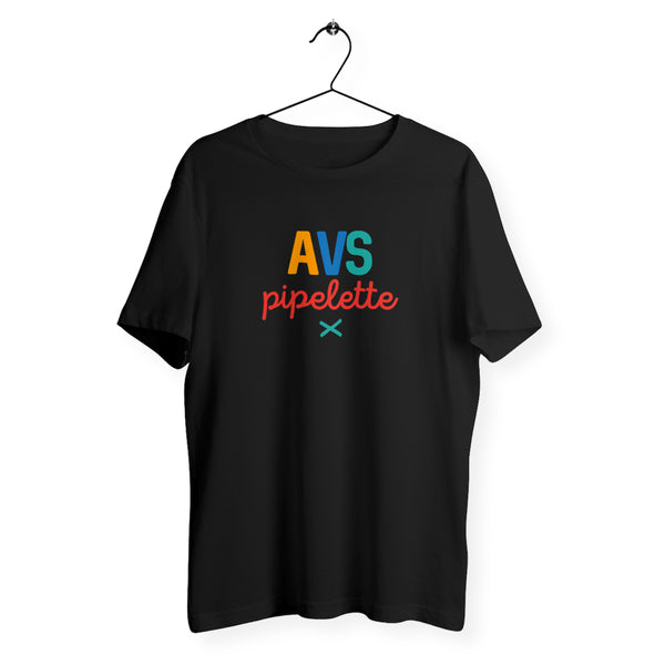 AVS Pipelette