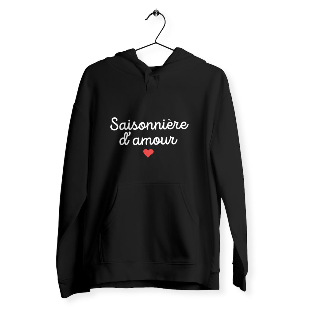 Saisonnière d'amour