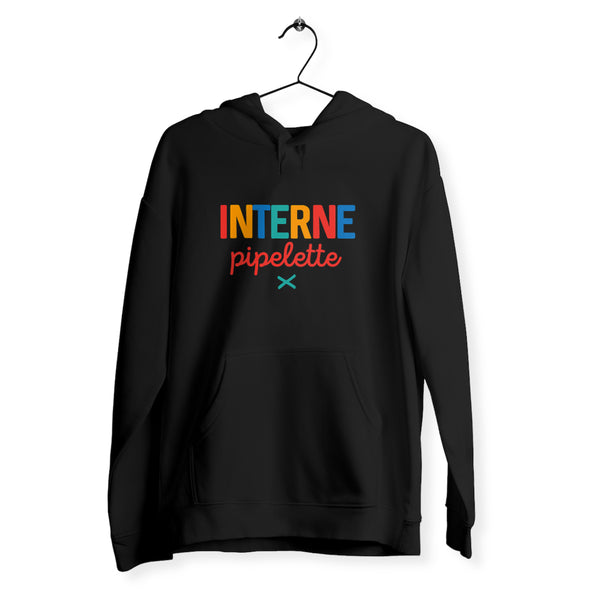 Interne Pipelette